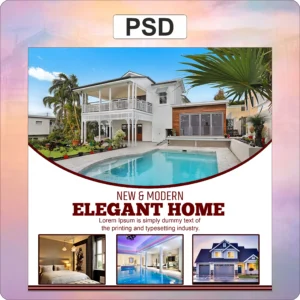 House PSD