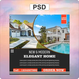 House PSD