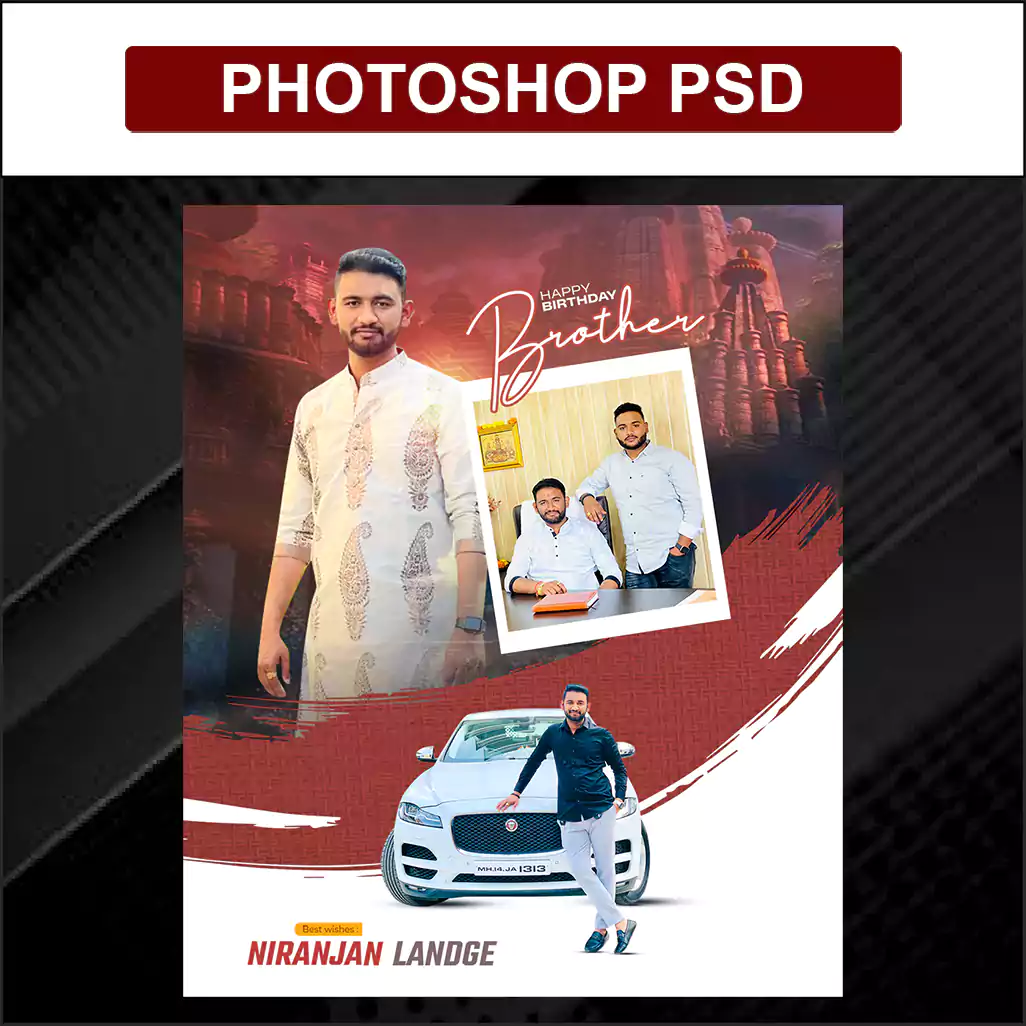 Birthday design